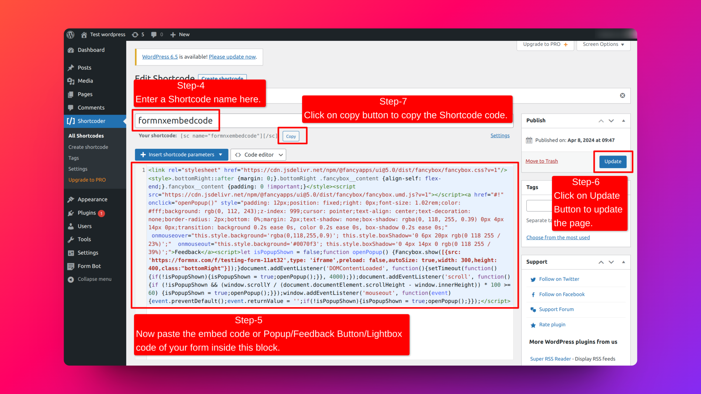Classic Editor2