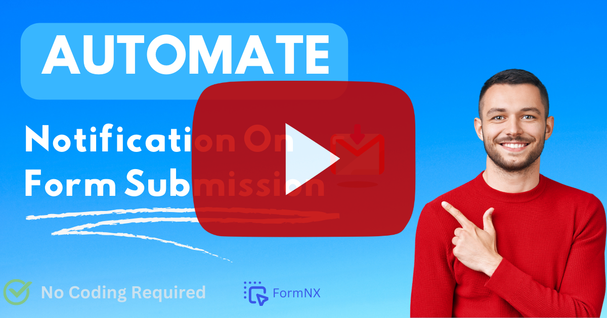Video on Enabling Auto Response Email